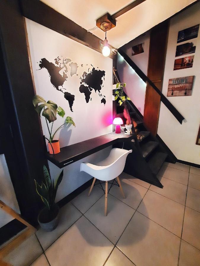 Appartamento Departamento SUR Ushuaia Esterno foto